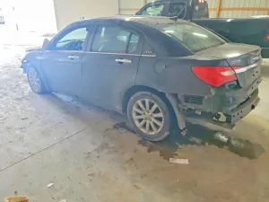 Chrysler 200 LIMITED 3.6L 6 2014