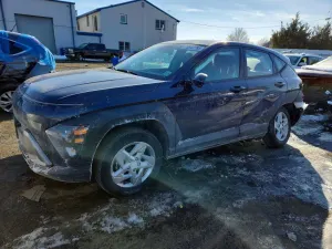 Hyundai Kona SE 2.0L 4 2024