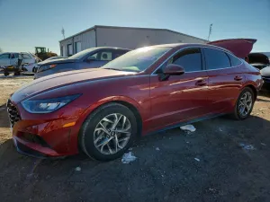 Hyundai Sonata SEL 2.5L 4 2023