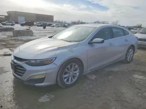 Chevrolet Malibu LT 1.5L 4 2020