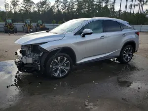 Lexus RX 350 BASE 3.5L 6 2019