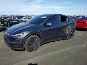 Tesla Model Y 2026