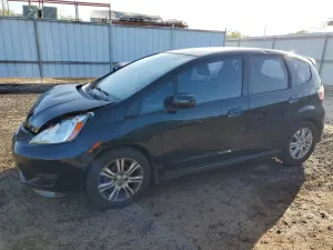 Honda Fit SPORT 1.5L 4 2010