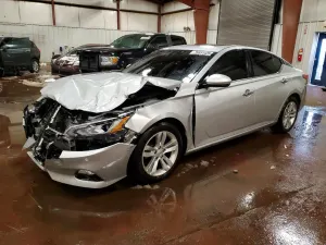 Nissan Altima SL 2.5L 4 2019