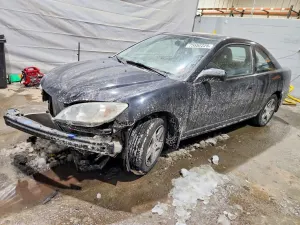 Honda Civic EX 1.7L 4 2004
