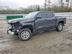 Toyota Tacoma DOUBLE CAB 2.4L 4 2025
