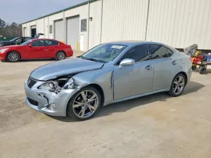 Lexus IS 250 2.5L 6 2009