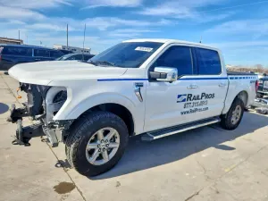 Ford F-150 XLT 5.0L 8 2025