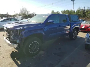 Toyota Tacoma DOUBLE CAB 2.4L 4 2024