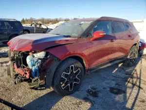 Chevrolet Blazer RS 3.6L 6 2023