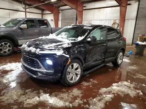 Buick Encore PREFERRED 1.3L 3 2024