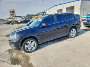 Volkswagen Atlas SE 3.6L 6 2019