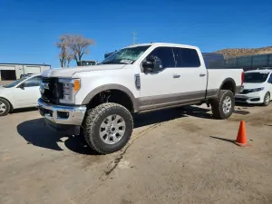 Ford F-250 SUPER DUTY 6.7L 8 2018