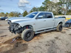 RAM 2500 LARAMIE 6.7L 6 2018
