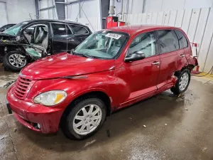 Chrysler PT Cruiser TOURING 2.4L 4 2008