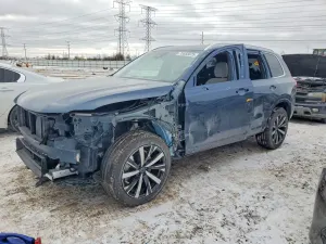 Volvo XC90 CORE 2.0L 4 2026