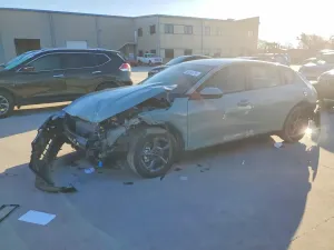 Kia K4 LX 2.0L 4 2025