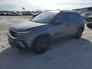 Volkswagen Taos S 1.5L 4 2022