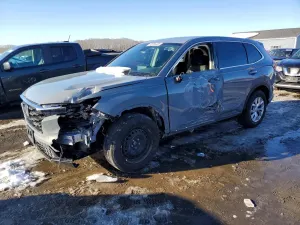 Honda CR-V LX 1.5L 4 2025