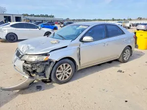 Kia Cerato / Forte / K3 2.0L 4 2012