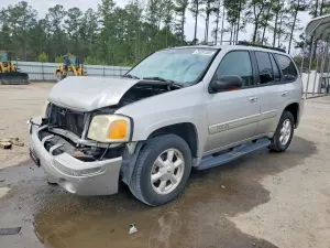 GMC Envoy 4.2L 6 2005