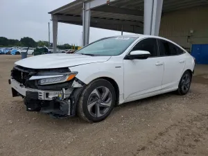 Honda Insight EX 1.5L 4 2019