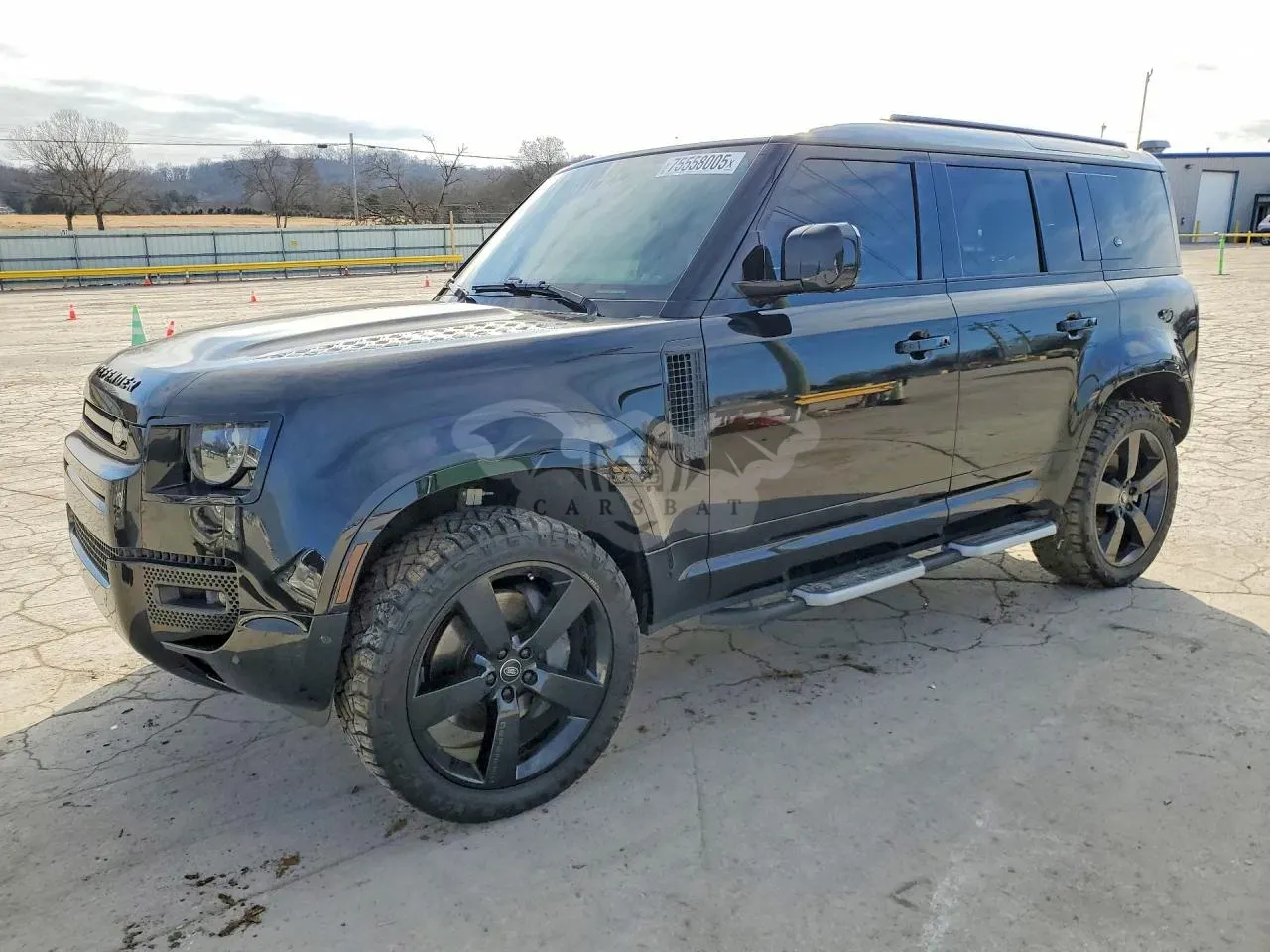 Land Rover Defender 110 X-DYNAMIC SE 3.0L 6 2024