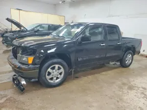 Chevrolet Colorado LT 3.7L 5 2012