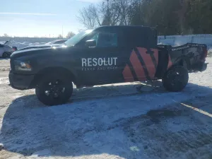 RAM 1500 SLT 5.7L 8 2021