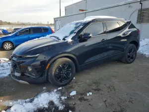 Chevrolet Blazer 2LT 2.0L 4 2022