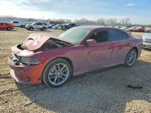 Dodge Charger GT 3.6L 6 2021