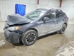 Subaru Crosstrek 2.0L 4 2023