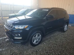 Jeep Compass 2.0L 4 2023
