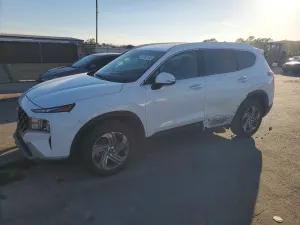 Hyundai Santa Fe SEL 2.5L 4 2023