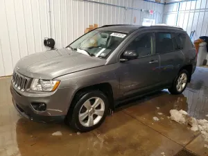 Jeep Compass SPORT 2.4L 4 2012