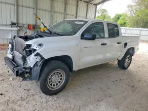 Chevrolet Colorado 2.7L 4 2024