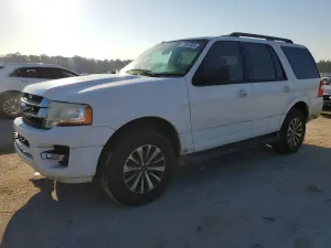 Ford Expedition XLT 3.5L 6 2015