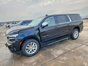 Chevrolet Suburban K1500 PREMIER 5.3L 8 2023