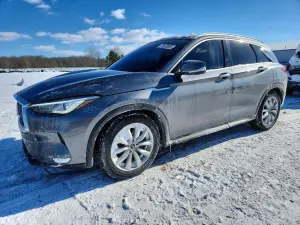 Infiniti QX50 ESSENTIAL 2.0L 4 2019