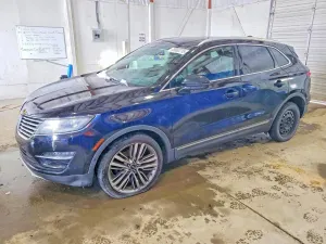 Lincoln MKC RESERVE 2.3L 4 2016