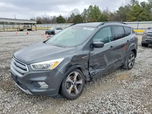 Ford Escape SE 1.5L 4 2017