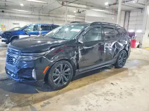Chevrolet Equinox RS 1.5L 4 2023