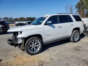 Chevrolet Tahoe K1500 PREMIER 5.3L 8 2017