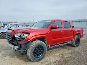 Toyota Tacoma DOUBLE CAB 3.5L 6 2023