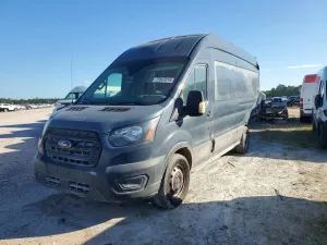 Ford Transit 3.5L 6 2020