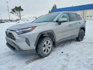 Toyota Rav4 LE 2.5L 4 2023