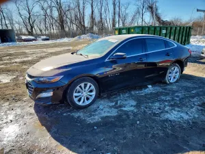 Chevrolet Malibu LT 1.5L 4 2023