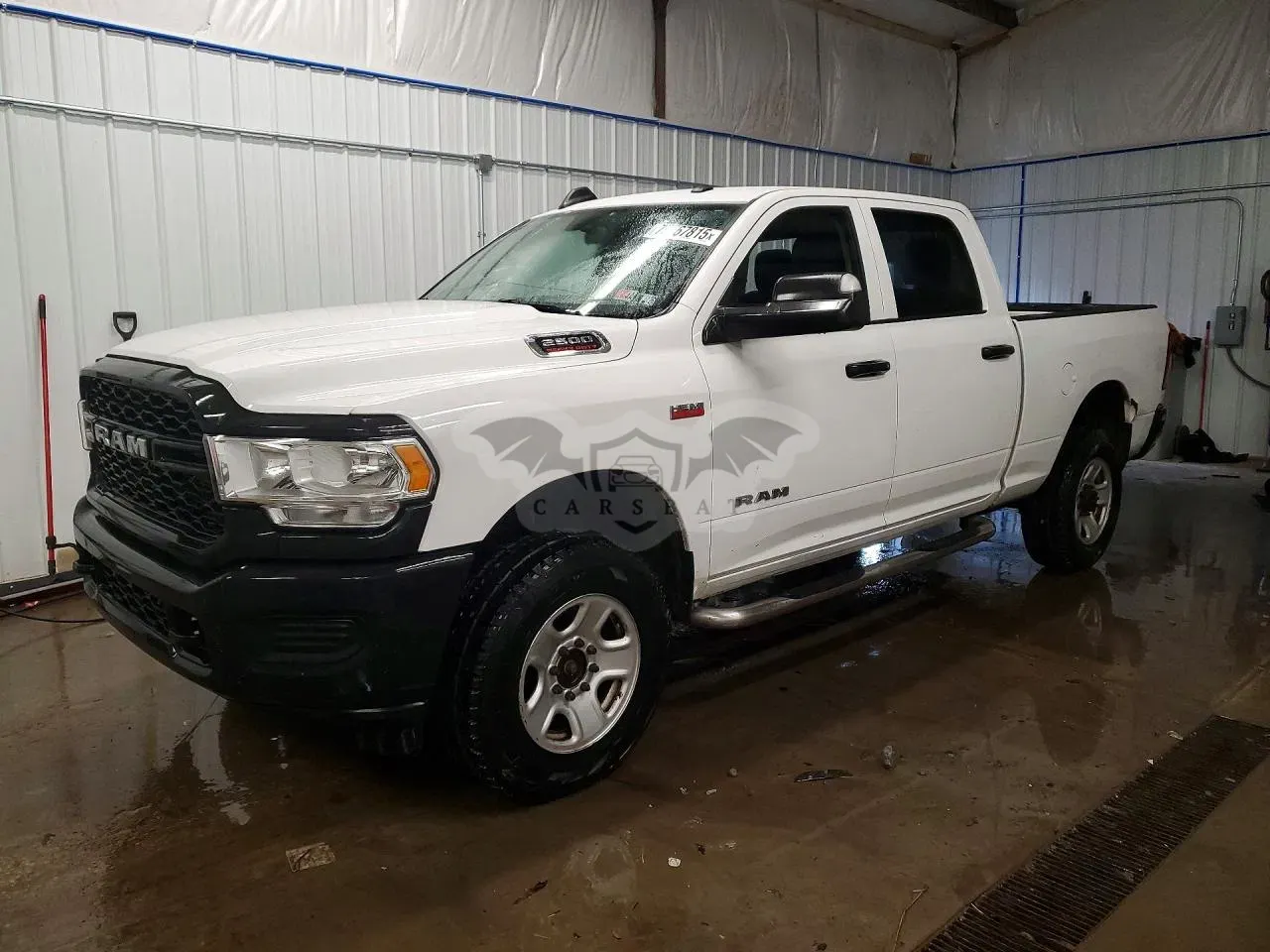 RAM 2500 TRADESMAN 6.4L 8 2019
