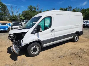 Ford Transit T-250 3.5L 6 2024