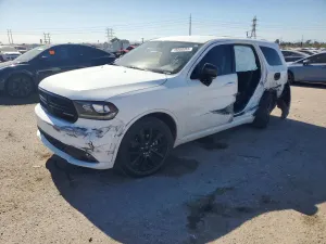 Dodge Durango GT 3.6L 6 2017